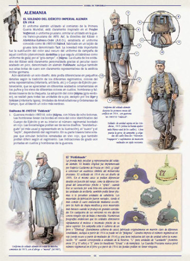 THE TRENCH WAR ON THE WESTERN FRONT 1914-1918