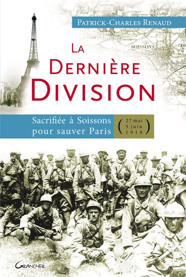 LA DERNIERE DIVISION