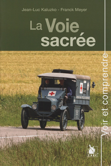LA VOIE SACRÉE