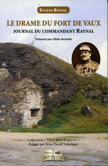 LE DRAME DU FORT DE VAUX