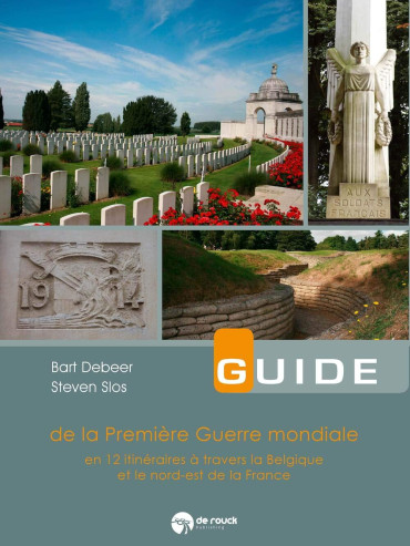 GUIDE DE LA 1ére GUERRE MONDIALE