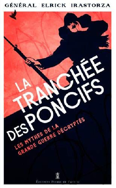 LA TRANCHÉE DES PONCIFS