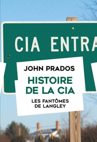 HISTOIRE DE LA CIA
