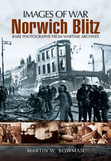 NORWICH BLITZ