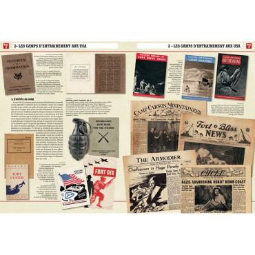 GI GUIDE DU COLLECTIONNEUR TOME 2