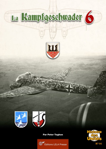 LA KAMPFGESCHWADER 6