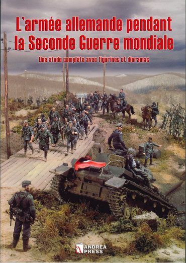 L'ARMEE ALLEMANDE PENDANT LA SECONDE GUERRE MONDIALE