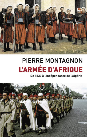 L'ARMÉE D'AFRIQUE