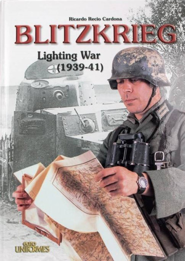 BLITZKRIEG LIGHTING WAR (1939-41)