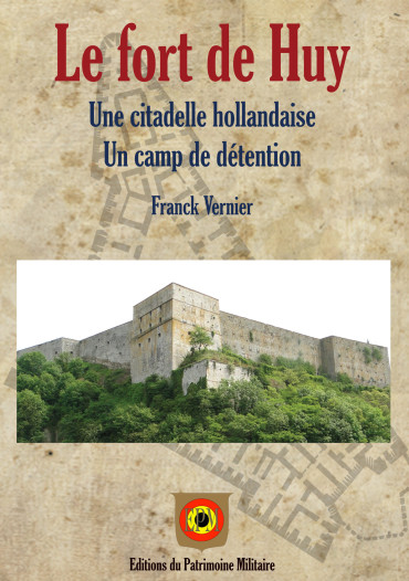 LE FORT DE HUY