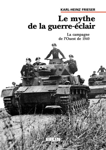 LE MYTHE DE LA GUERRE-ECLAIR