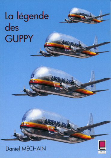 LA LÉGENDE DES GUPPY