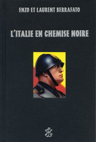 L'Italie en chemise noire