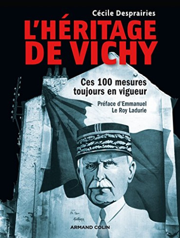 L' HÉRITAGE DE VICHY