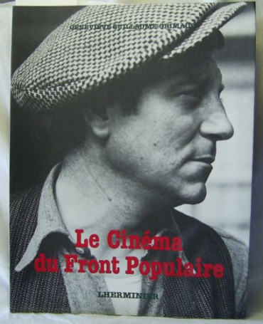 LE CINEMA DU FRONT POPULAIRE
