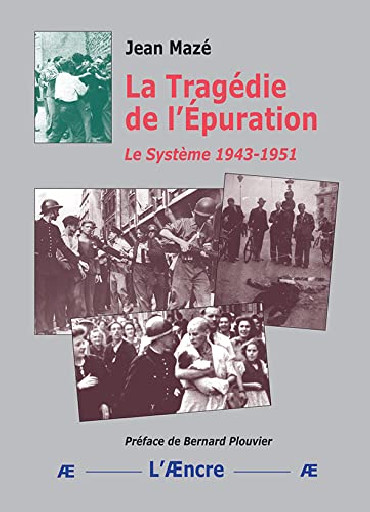 LA TRAGÉDIE DE L'ÉPURATION