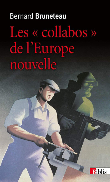 LES "COLLABOS" DE L'EUROPE NOUVELLE