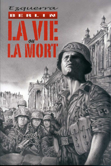 BERLIN LA VIE OU LA MORT