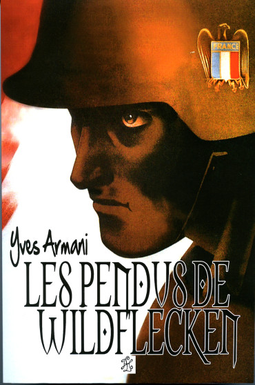 LES PENDUS DE WILDFLECKEN 1941-1945