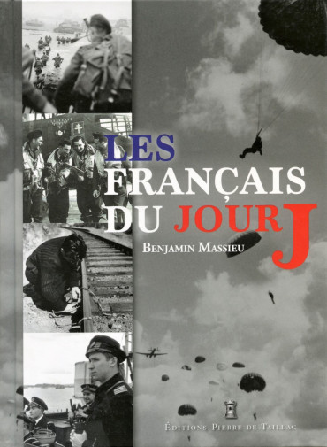 LES FRANCAIS DU JOUR J