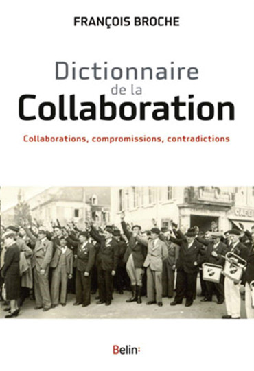 DICTIONNAIRE DE LA COLLABORATION