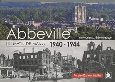 ABBEVILLE 1940-1944