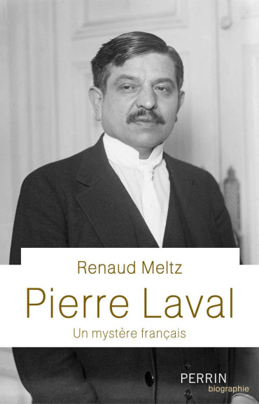 PIERRE LAVAL