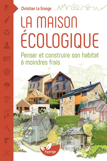 LA MAISON ÉCOLOGIQUE