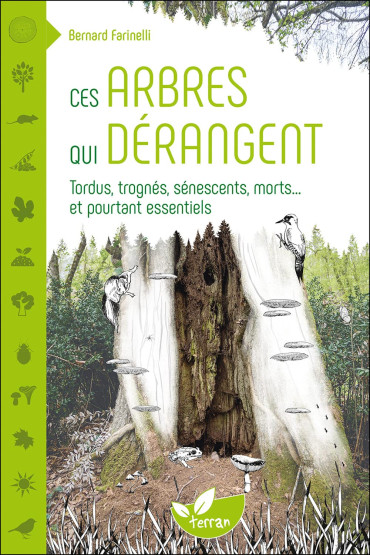 CES ARBRES QUI DÉRANGENT