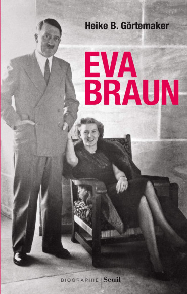 EVA BRAUN