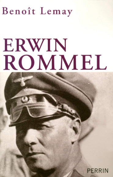 ERWIN ROMMEL
