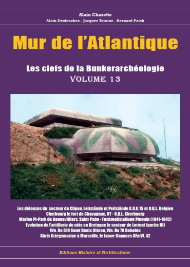 Mur de l'Atlantique Les batteries de côt Batteries d'artillerie côtières du mur de l'Atlantique