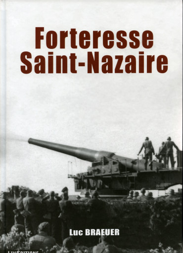 FORTERESSE SAINT-NAZAIRE