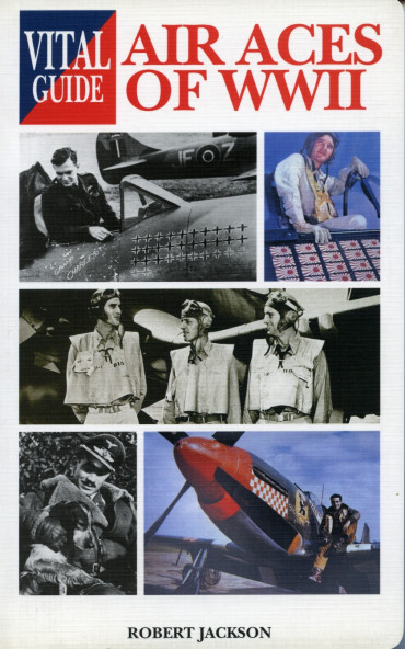 AIR ACES OF WWII