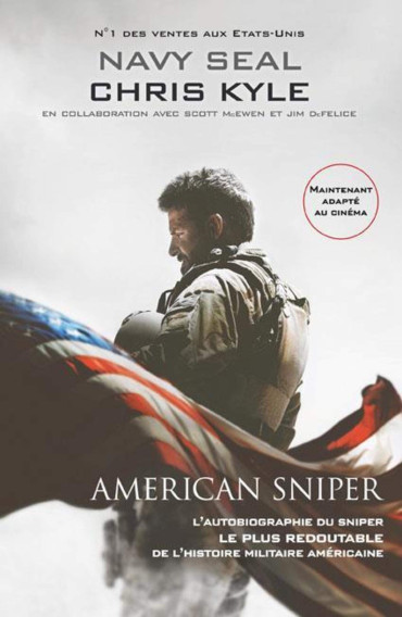 AMERICAN SNIPER