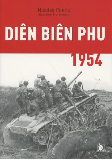 DIEN BIEN PHU 1954