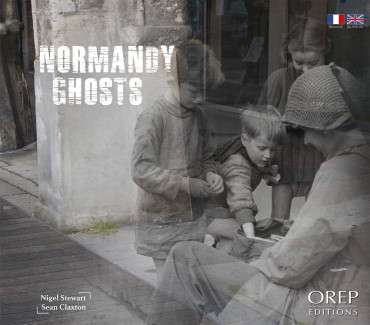 NORMANDY GHOSTS