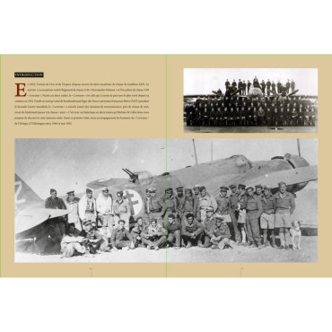 LE GROUPE LRRAINE AU COMBAT : du désert Libyen à la Libération de l'Europe 1941-1945