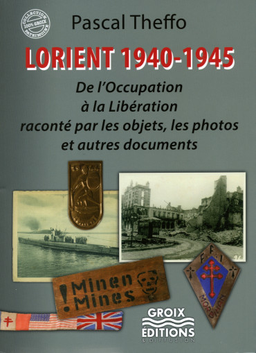 LORIENT 1940-1945