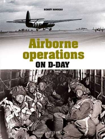 AIRBORNE OPERATIONS ON D-DAY