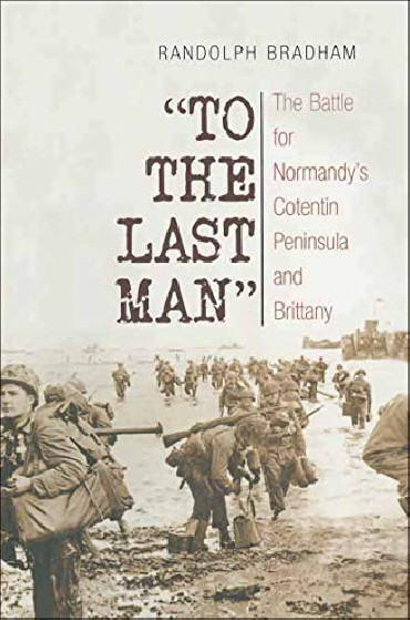 TO THE LAST MAN