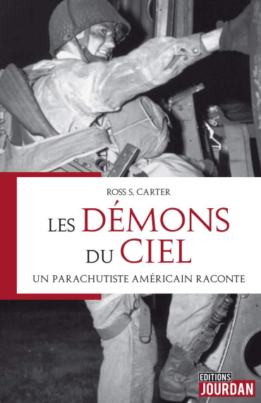 LES DÉMONS DU CIEL "These Devils In Baggy Pants"
