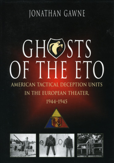 GHOSTS OF THE ETO
