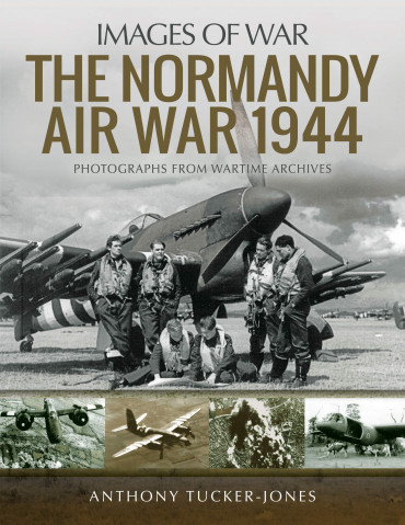 THE NORMANDY AIR WAR 1944