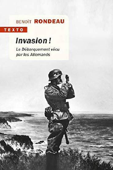 INVASION !