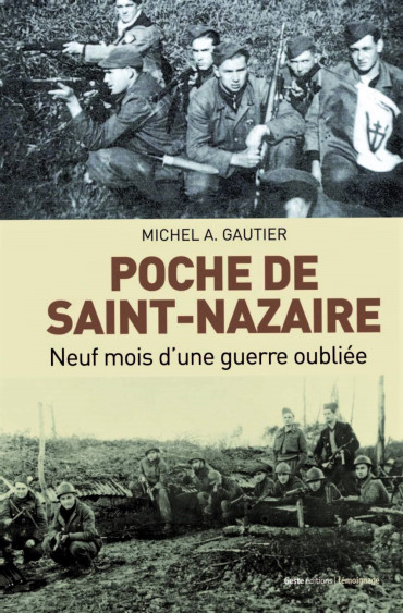 POCHE DE SAINT NAZAIRE