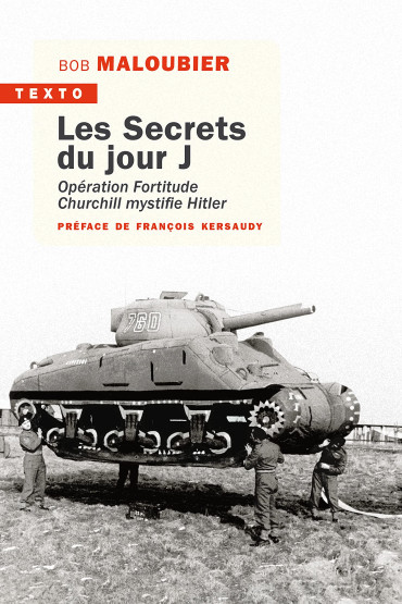 LES SECRETS DU JOUR J
