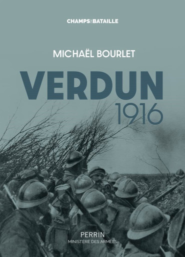 VERDUN 1916