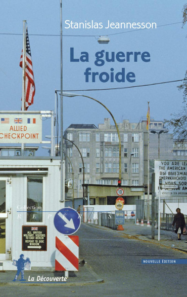 LA GUERRE FROIDE