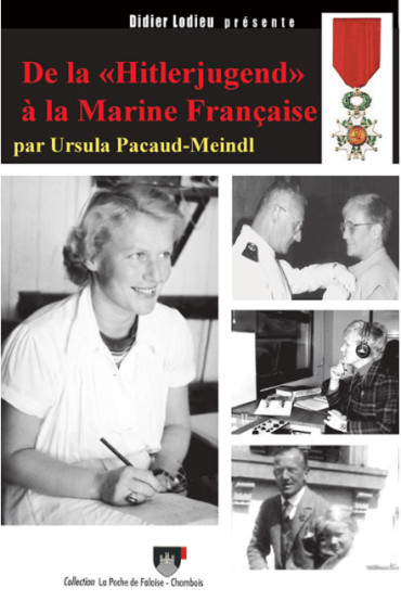 DE LA "HITLERJUGEND" A LA MARINE FRANCAISE